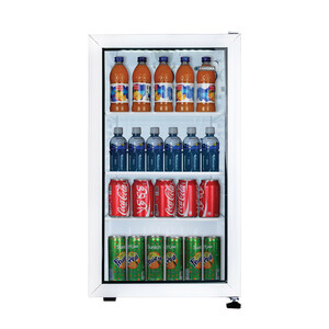 یخچال 5 فوت ایستکول مدل TM-4294-CS،
