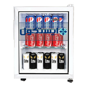 یخچال 3 فوت ایستکول مدل TM-4164-HS،