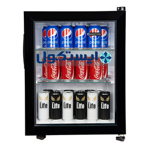 یخچال 3 فوت ایستکول مدل TM-4164-HS،