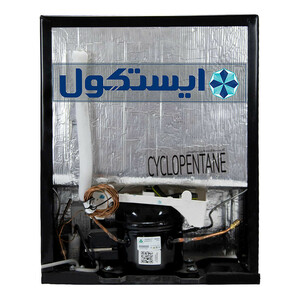 یخچال 3 فوت ایستکول مدل TM-4164-HS،