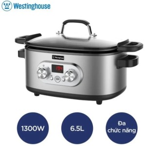 مولتی کوکر وستینگ هاوس WKMFCH509