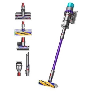 جارو شارژی دایسون مدل Gen5 Detect