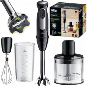 گوشت‌ کوب برقی براون مدل MQ55236