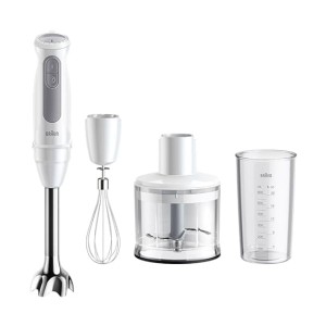 گوشتکوب برقی براون مدل MultiQuick 5 MQ50236