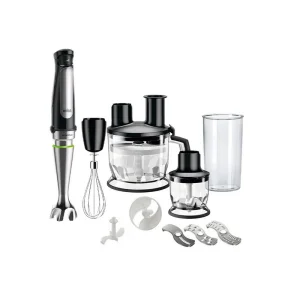 گوشت کوب برقی براون مدل MQ 7085X