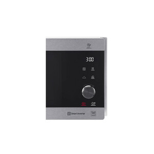 مایکروویو الجی مدل MH8265CIS