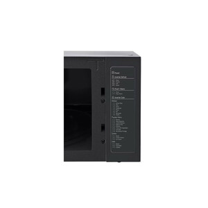مایکروویو الجی مدل MH8265CIS