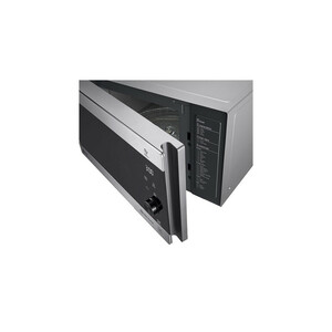 مایکروویو الجی مدل MH8265CIS