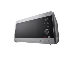 مایکروویو الجی مدل MH8265CIS