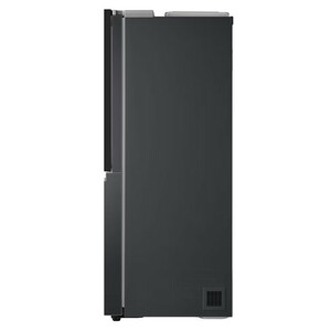 یخچال فریزر ساید بای ساید  ال جی مدل GR-X267MSHS