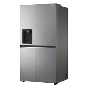 یخچال فریزر ساید بای ساید 30 فوت ال جی مدل GC-J267FQJW