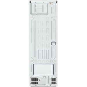 یخچال فریزر دوقلو 40 فوت ال جی مدل GC-F411EQDM GC-B414EQFM