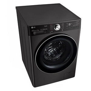 ماشین لباسشویی 12 کیلوگرم اتوماتیک ال جی مدل F4V9BWP2EE