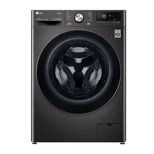 ماشین لباسشویی 11 کیلوگرم اتوماتیک ال جی مدل WR9011PBG