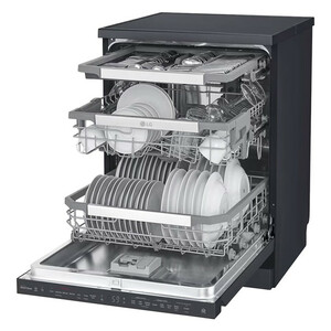 ماشین ظرفشویی 14 نفره ال جی مدل DFB325HM