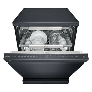 ماشین ظرفشویی 14 نفره ال جی مدل DFB325HM