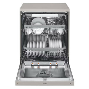ماشین ظرفشویی 14 نفره ال جی مدل DFB425FP