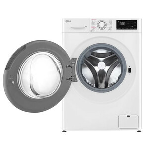 ماشین لباسشویی 9 کیلوگرم اتوماتیک ال جی مدل F4R3VYG3W