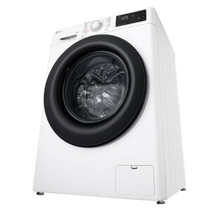 ماشین لباسشویی 9 کیلوگرم اتوماتیک ال جی مدل F4R3VYG3W