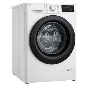 ماشین لباسشویی 9 کیلوگرم اتوماتیک ال جی مدل F4R3VYG3W