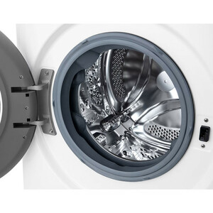 ماشین لباسشویی 9 کیلوگرم اتوماتیک ال جی مدل F4R3VYG3W