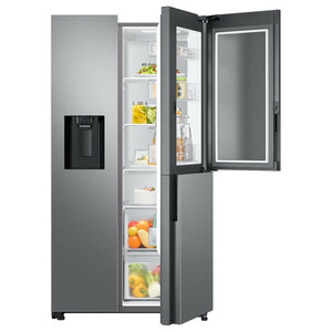 یخچال فریزر ساید بای ساید 22 فوت سامسونگ مدل TH65A5401m9