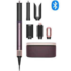ایررپ دایسون مدل Airwrap-Co-anda2x-CC-Jasper-Plum HS09