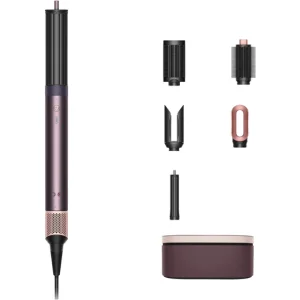 ایررپ دایسون مدل Airwrap-Co-anda2x-CC-Jasper-Plum HS09