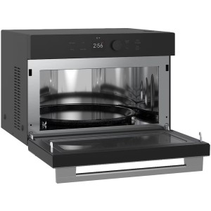 مایکروویو ال جی مدل MA3885SRS استیل