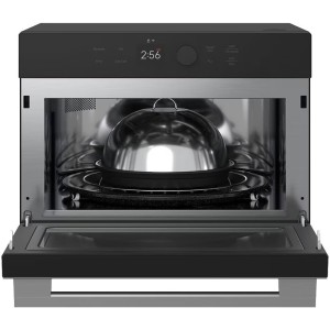 مایکروویو ال جی مدل MA3885SRS استیل