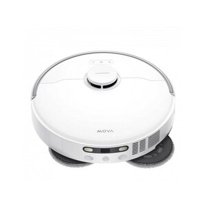 جارو رباتیک مووا  مدل MOVA P50 Pro Ultra