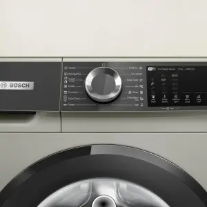ماشین لباسشویی بوش مدل WGK264ZXME