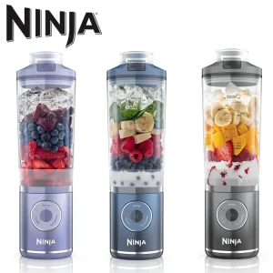 شیکر شارژی نینجا  اصلی مدل BC251