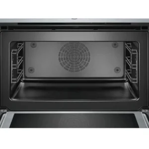 فر مایکروویو کامپکت توکار بوش مدل BOSCH CMG633BS1