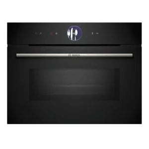 فر مایکروویو کامپکت توکار بوش مدل BOSCH CMG7241B1