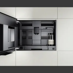 اسپرسوساز توکار بوش مدل BOSCH CTL7181B0