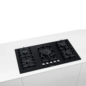 صفحه گاز توکار بوش مدل BOSCH PPQ9B6O90M