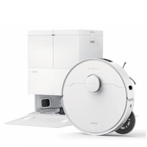 جارو رباتیک مووا MOVA E40 Ultra