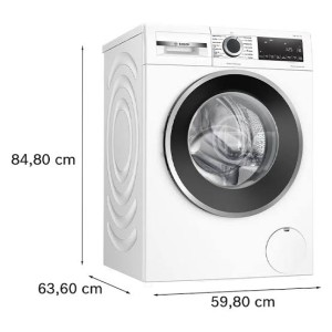 لباسشویی بوش مدل  WGG244120