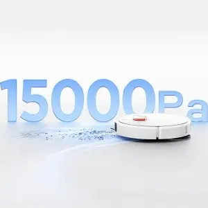 جارو رباتیک شیائومی مدل H50 Pro