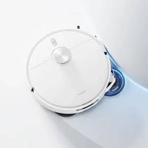 جارو رباتیک شیائومی مدل H50 Pro