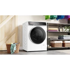 ماشین لباسشویی بوش مدل WGB256Ao