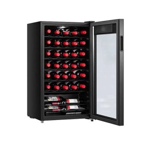 یخچال نوشیدنی مدیا  مدل MDRW150FGG22