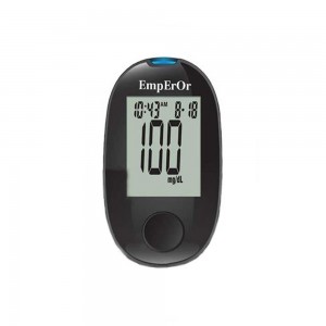 دستگاه تست قندخون امپرور (Empror- OK-2A)، مشخصات + خرید آنلاین