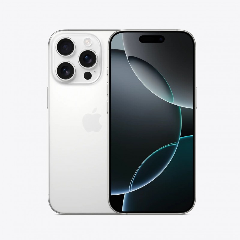 گوشی موبایل اپل مدل  (iPhone 16 pro 512GB  (not Active  دو سیمکارت ریجستر شده