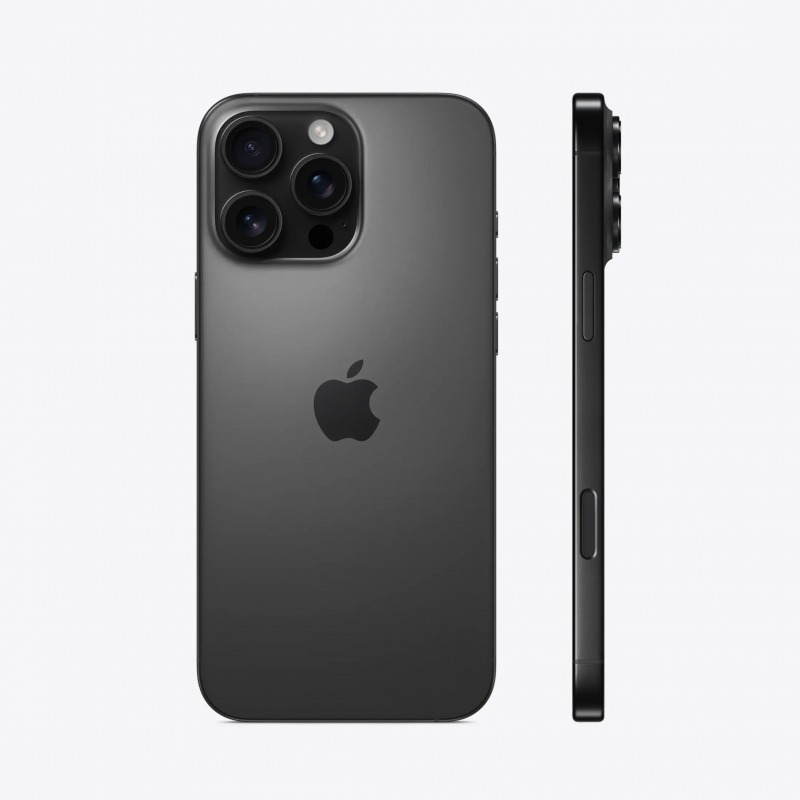 گوشی موبایل اپل مدل iPhone 16 Pro Max 256GB   نات اکتیو (دو سیم کارت) ریجستر شده