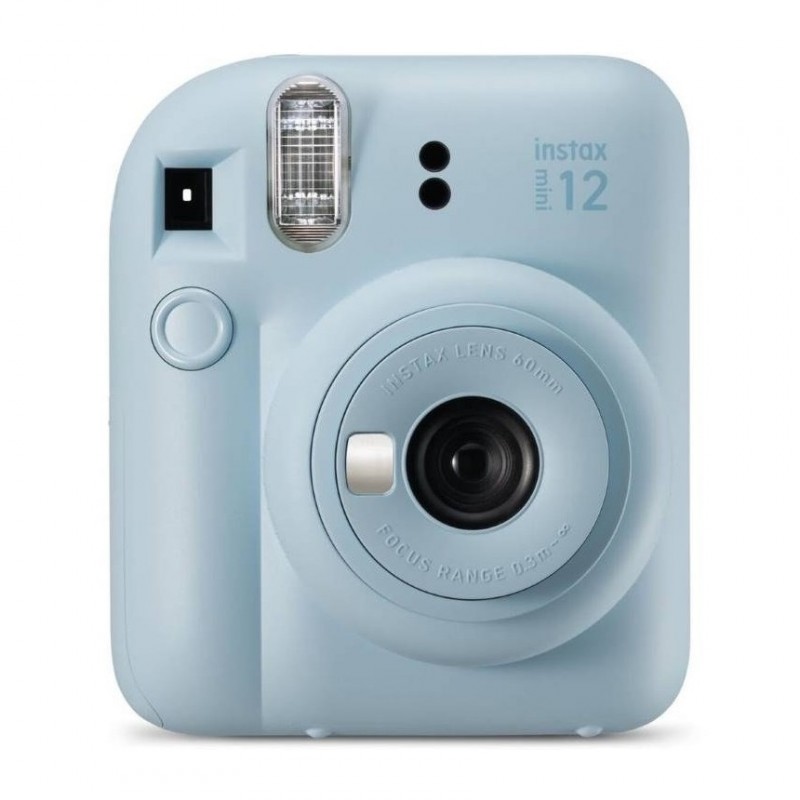 دوربین عکاسی چاپ فوری فوجی فیلم instax mini 12