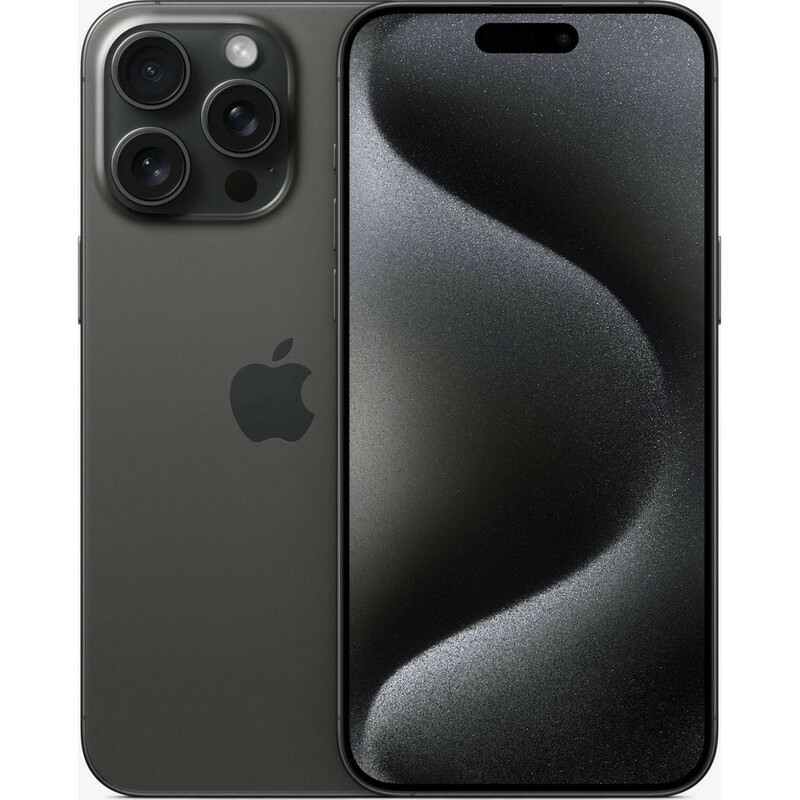 گوشی موبایل اپل مدل iPhone 15 Pro  ظرفیت 256 گیگابایت و 8 گیگابایت رم