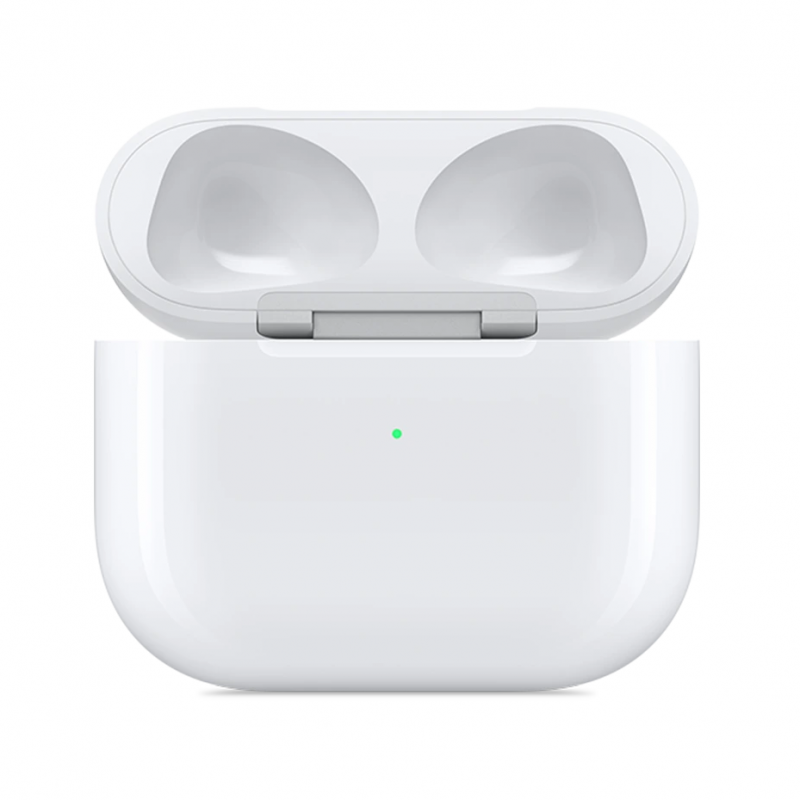کیس شارژ اپل مدل 3 Airpods اورجینال
