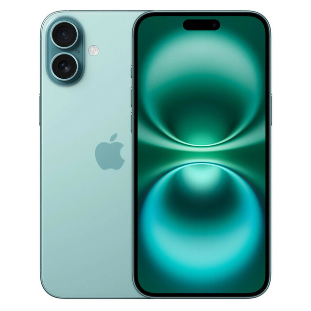گوشی موبایل اپل مدل iPhone 16 Plus 512GB - اکتیو